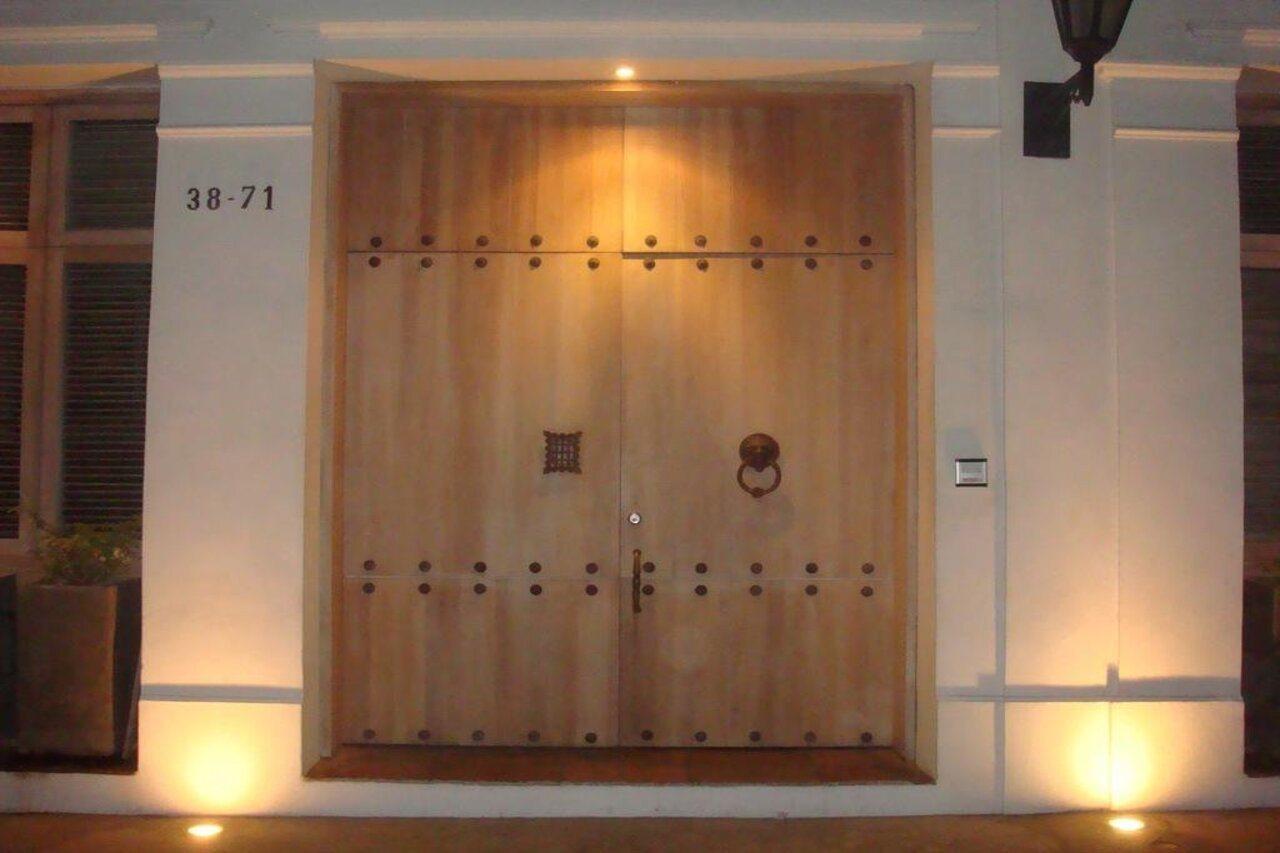 Casa Belle Boutique Hotel Cartagena  Exterior foto