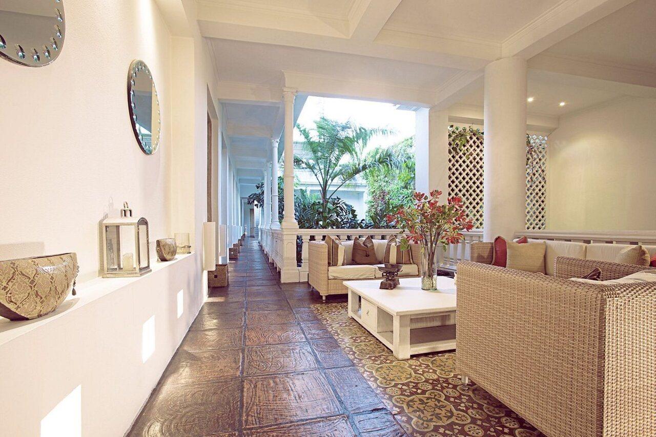Casa Belle Boutique Hotel Cartagena  Exterior foto
