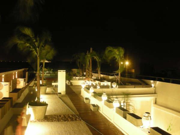 Casa Belle Boutique Hotel Cartagena  Exterior foto