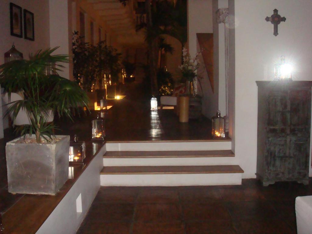 Casa Belle Boutique Hotel Cartagena  Exterior foto
