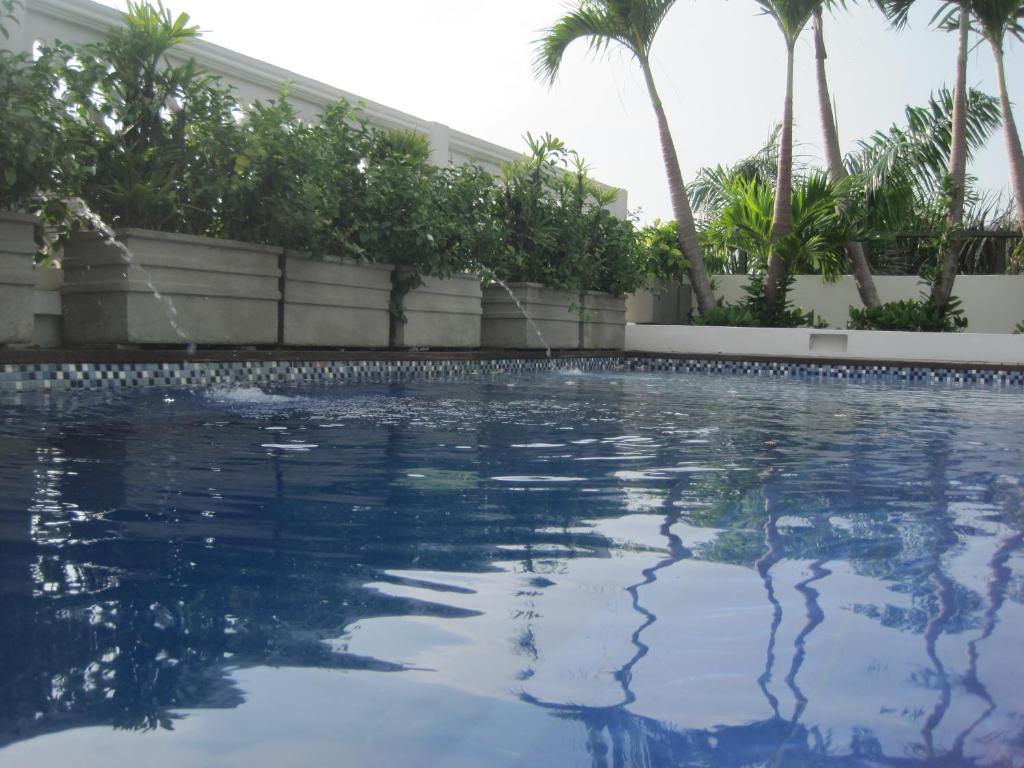 Casa Belle Boutique Hotel Cartagena  Exterior foto