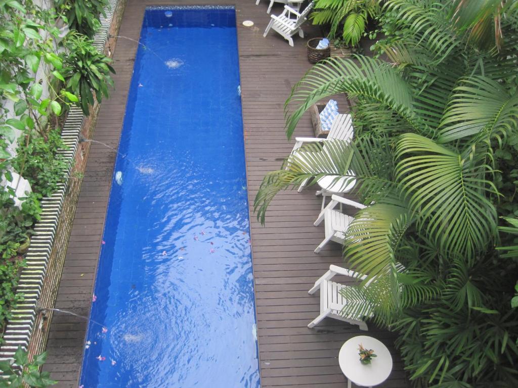 Casa Belle Boutique Hotel Cartagena  Exterior foto