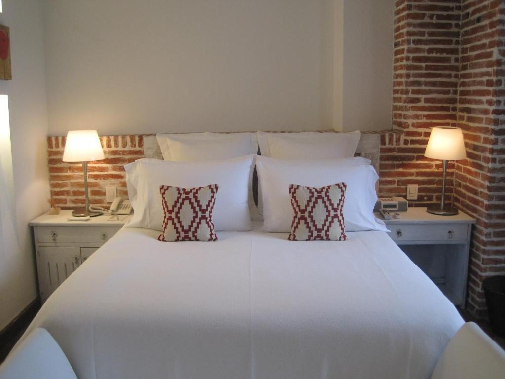 Casa Belle Boutique Hotel Cartagena  Zimmer foto