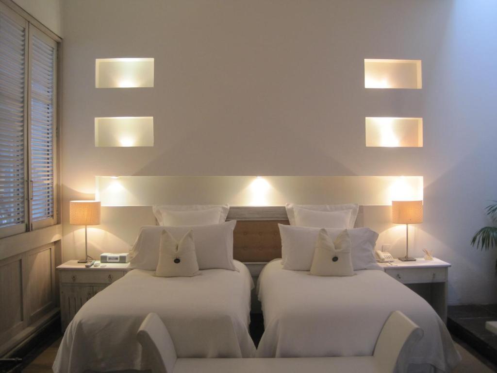 Casa Belle Boutique Hotel Cartagena  Zimmer foto