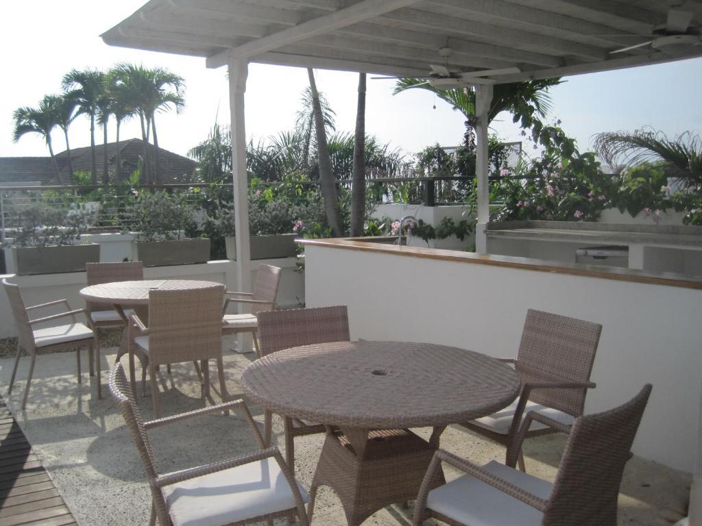 Casa Belle Boutique Hotel Cartagena  Exterior foto