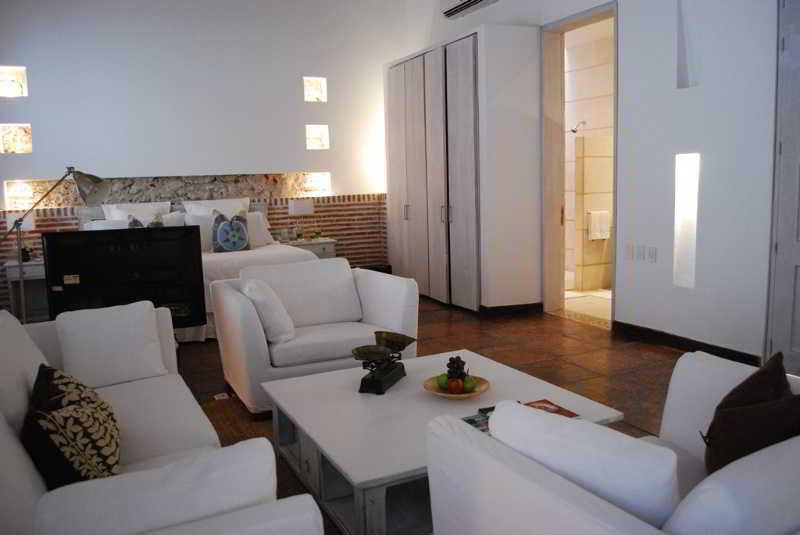 Casa Belle Boutique Hotel Cartagena  Exterior foto