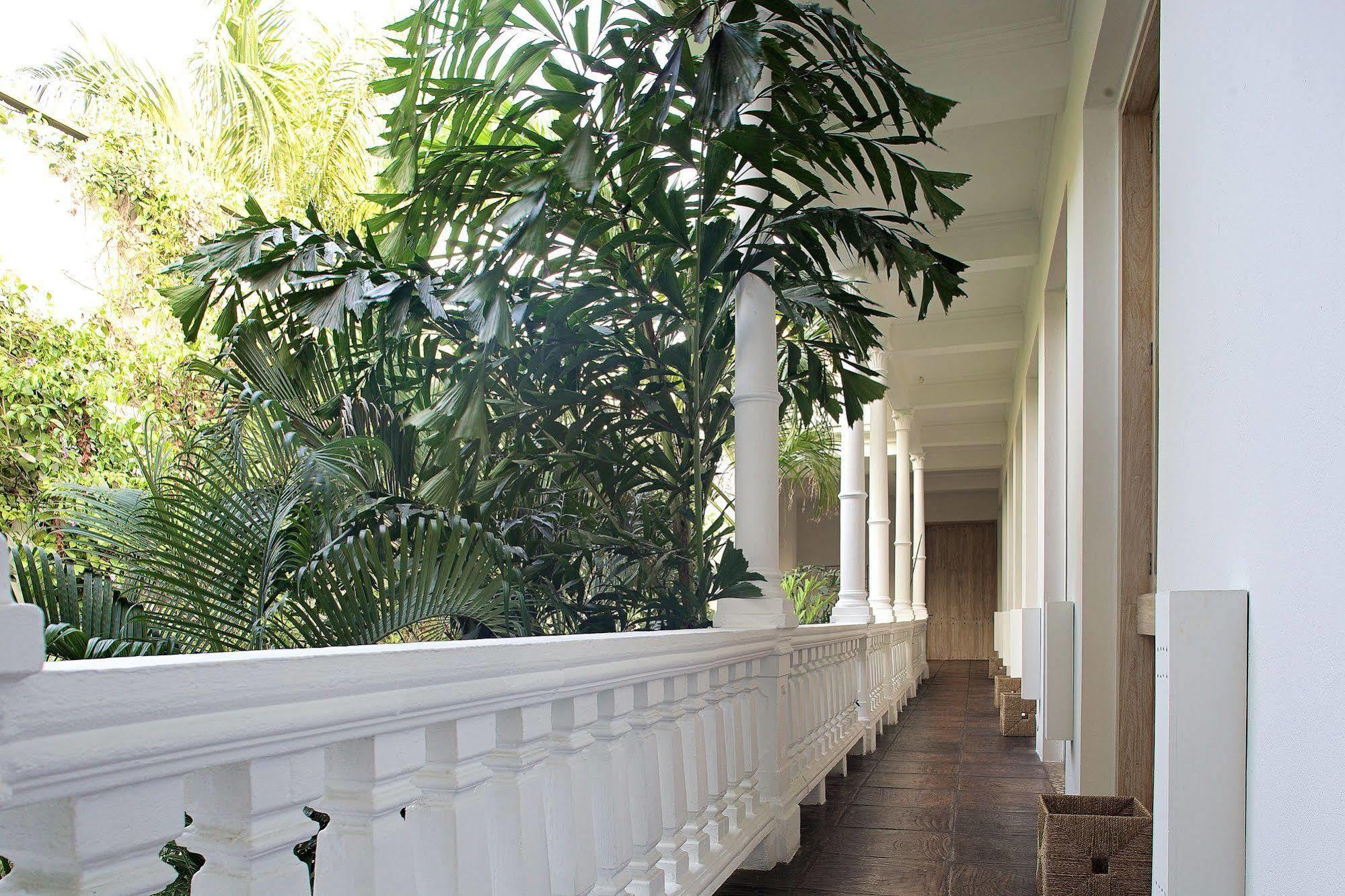 Casa Belle Boutique Hotel Cartagena  Exterior foto