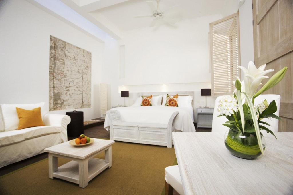 Casa Belle Boutique Hotel Cartagena  Exterior foto